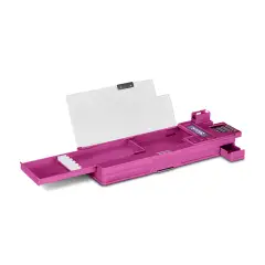 Portapenne Multifunzionale Lilo & Stitch 26x9x4 cm Colori Assortiti - bauletti tombolini bustine