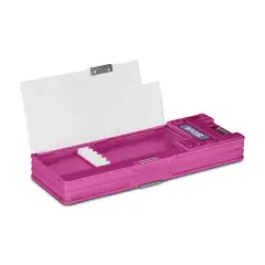 Portapenne Multifunzionale Lilo & Stitch 26x9x4 cm Colori Assortiti - bauletti tombolini bustine