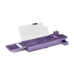 Portapenne Multifunzionale Lilo & Stitch 26x9x4 cm Colori Assortiti - bauletti tombolini bustine