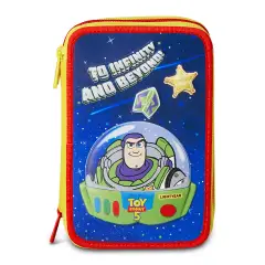 Toy Story 5 To Infinity And Beyond Astuccio 3 Zip - astucci colori