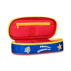Bustina Round Plus Toy Story 5 To Infinity And Beyond - bauletti tombolini bustine