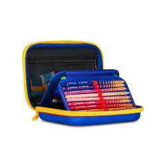 Sonic The Hedgehog Speed Quick Case 3d - astucci colori