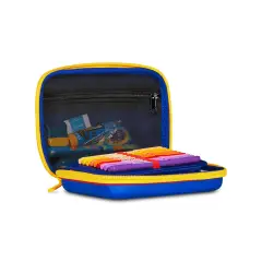 Sonic The Hedgehog Speed Quick Case 3d - astucci colori