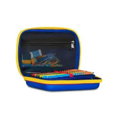Sonic The Hedgehog Speed Quick Case 3d - astucci colori