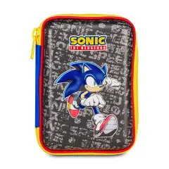 Sonic The Hedgehog Speed Quick Case 3d - astucci colori