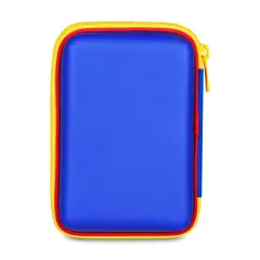Sonic The Hedgehog Speed Quick Case 3d - astucci colori