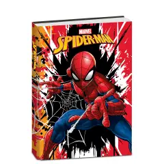 Spider-man Diario Agenda 10 Mesi - diari