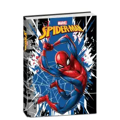 Spider-man Diario Agenda 10 Mesi - diari