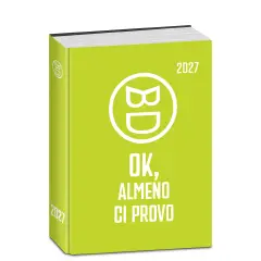 Bastardidentro Diario Standard 16 Mesi Say Bd - diari