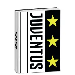 Juventus Diario Std 12 Mesi - diari