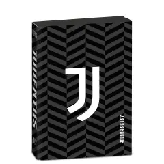 Juventus Diario Std 16 Mesi Datato - diari
