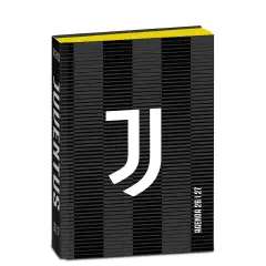 Juventus Diario Std 16 Mesi Datato - diari