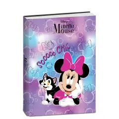 Minnie Diario Agenda 10 Mesi - diari