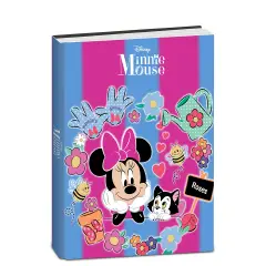 Minnie Diario Agenda 10 Mesi - diari