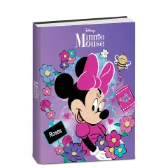 Minnie Diario Agenda 10 Mesi - diari