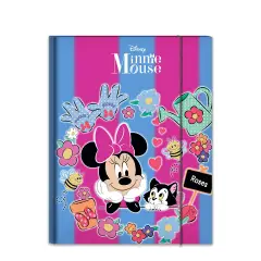 Minnie Cartellina con Elastico Ds01 - Archiviazione