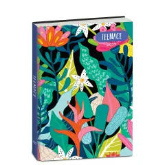 Teenace Diario Pocket 12 Mesi - diari