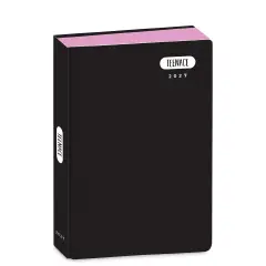 Teenace Diario Pocket 12 Mesi Pastello - diari