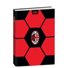 Milan Diario Std 12 Mesi - diari