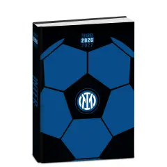 Inter Diario Std 12 Mesi - diari
