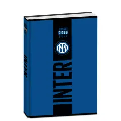 Inter Diario Std 12 Mesi - diari