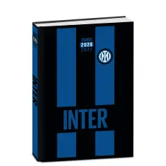 Inter Diario Std 12 Mesi - diari