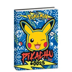 Pokemon Diario Agenda 10 Mesi - diari