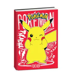 Pokemon Diario Agenda 10 Mesi - diari