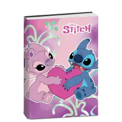 Lilo & Stitch Diario Agenda 10 Mesi - diari
