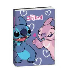 Lilo & Stitch Diario Agenda 10 Mesi - diari