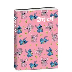 Lilo & Stitch Diario Pocket 12 Mesi Teens - diari