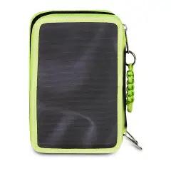 Shadows Of Color Astuccio 3 Zip Lime Punch - astucci colori