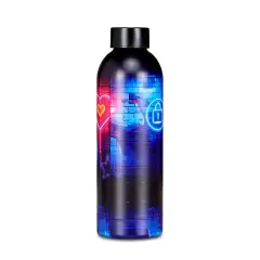 Borraccia Termica Seven Write Down 500 ml Inox 304 - borracce