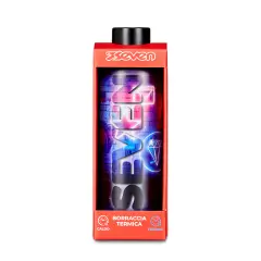 Borraccia Termica Seven Write Down 500 ml Inox 304 - borracce
