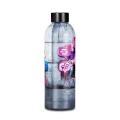 Borraccia Termica Seven Write Down 500 ml Inox 304 - borracce