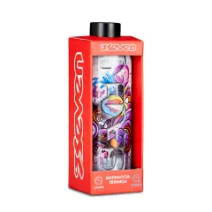 Borraccia Termica Seven Write Down 500 ml Inox 304 - borracce