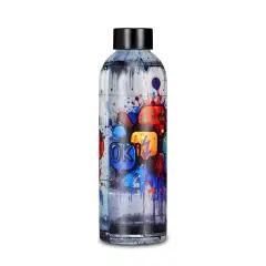 Borraccia Termica Seven Write Down 500 ml Inox 304 - borracce