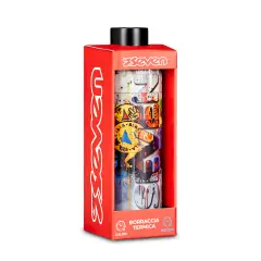 Borraccia Termica Seven Write Down 500 ml Inox 304 - borracce
