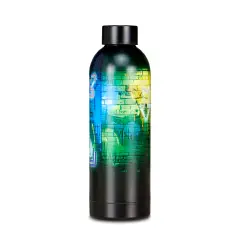 Borraccia Termica Seven Write Down 500 ml Inox 304 - borracce