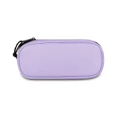Portapenne Invicta Lip Led 23x10x5,5 cm GRS Lilla - bauletti tombolini bustine