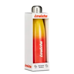 Invicta Borraccia Bottle Shine Variante 264 - borracce