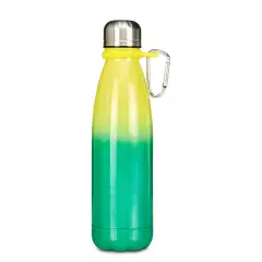 Borraccia Termica Invicta Shine 500 ml Inox 304 Variante 265 - borracce