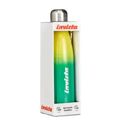 Borraccia Termica Invicta Shine 500 ml Inox 304 Variante 265 - borracce