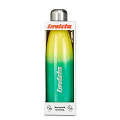 Borraccia Termica Invicta Shine 500 ml Inox 304 Variante 265 - borracce