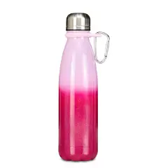 Borraccia Termica Invicta Shine 500 ml Inox 304 Variante 3f8 - borracce