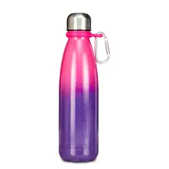Borraccia Termica Invicta Shine 500 ml Inox 304 Variante 3f9 - borracce