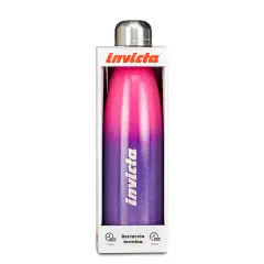 Borraccia Termica Invicta Shine 500 ml Inox 304 Variante 3f9 - borracce