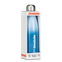 Borraccia Termica Invicta Shine 500 ml Inox 304 Variante 5h6 - borracce
