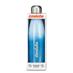 Borraccia Termica Invicta Shine 500 ml Inox 304 Variante 5h6 - borracce
