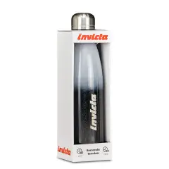 Borraccia Termica Invicta Shine 500 ml Inox 304 Variante 8a5 - borracce